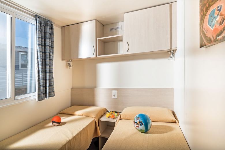 Villaggio San Francesco - Campground