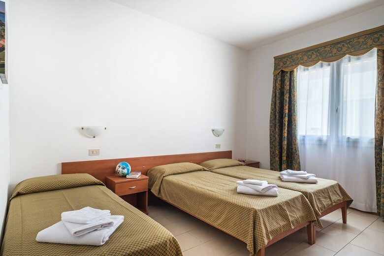 Villaggio San Francesco - Campground