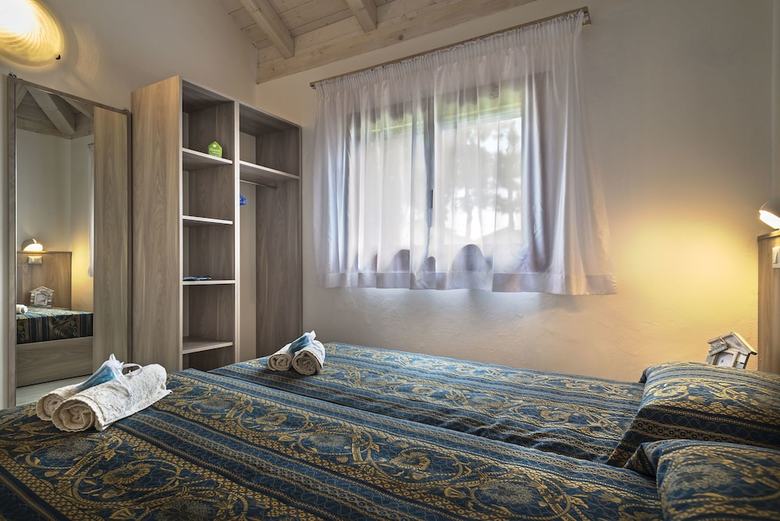 Villaggio San Francesco - Campground