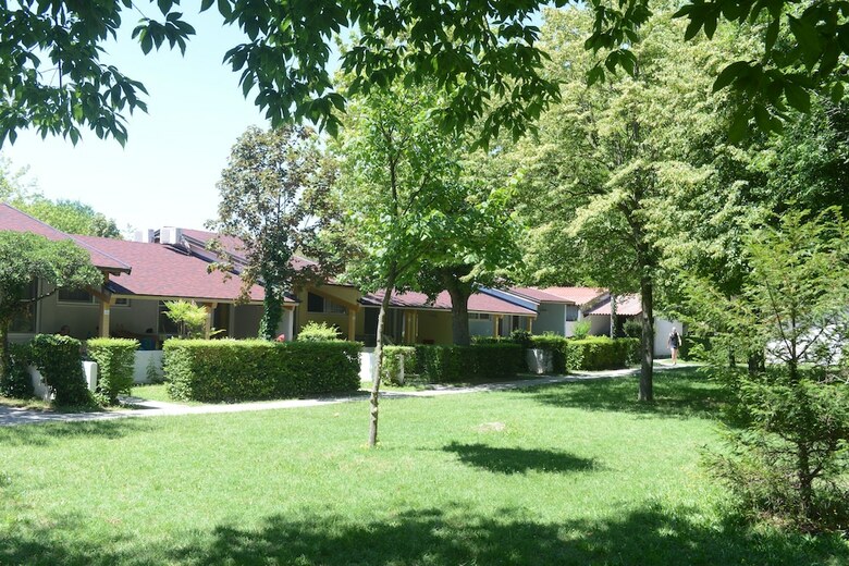 Villaggio San Francesco - Campground