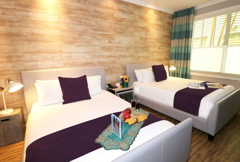Hotel Shelley, A South Beach Group Hotel