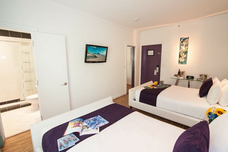 Hotel Shelley, A South Beach Group Hotel