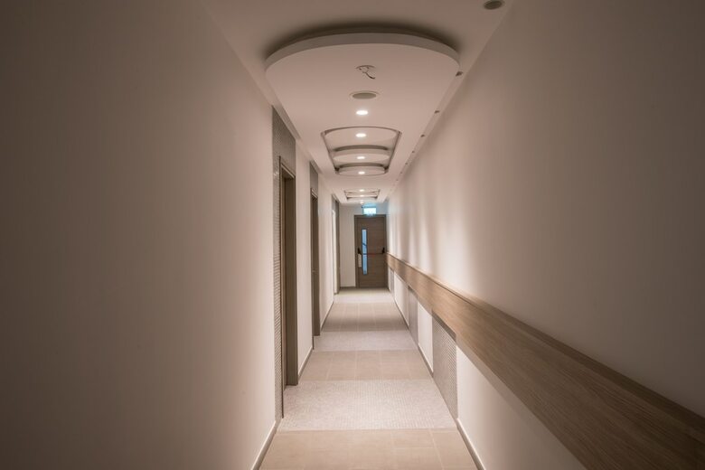 Vassos Nissi Plage Hotel