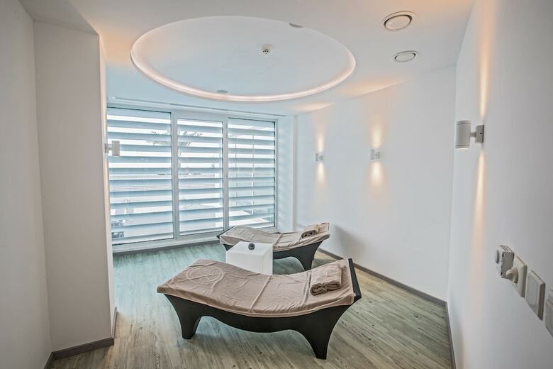 Vassos Nissi Plage Hotel