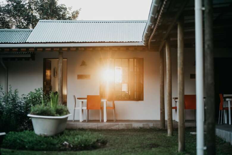 Hotel The Village Lodge