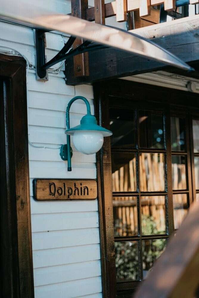 Hotel The Village Lodge