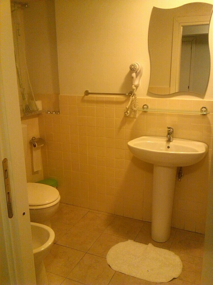 Hotel Affittacamere Il Granaio