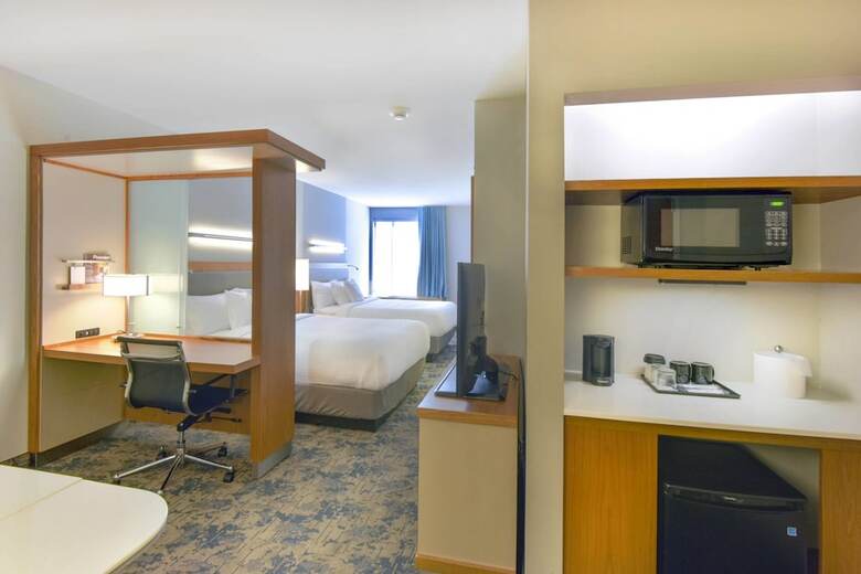 Hotel Springhill Suites By Marriott Wilmington Mayfaire