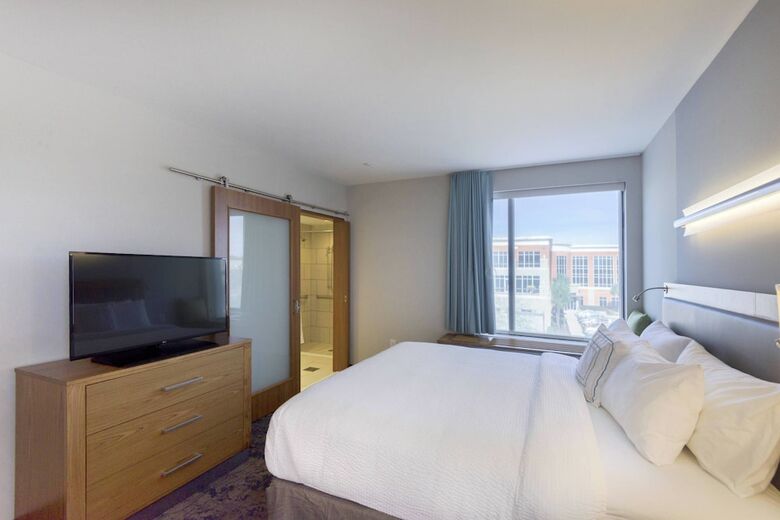 Hotel Springhill Suites By Marriott Wilmington Mayfaire