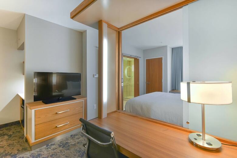 Hotel Springhill Suites By Marriott Wilmington Mayfaire