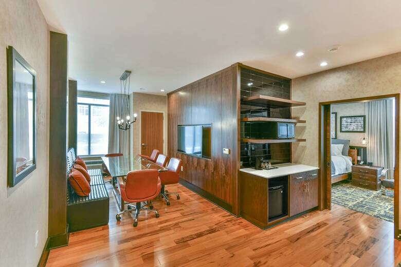 Hotel Springhill Suites By Marriott Wilmington Mayfaire