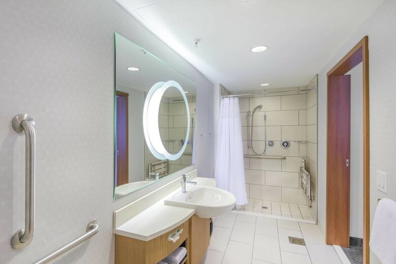 Hotel Springhill Suites By Marriott Wilmington Mayfaire