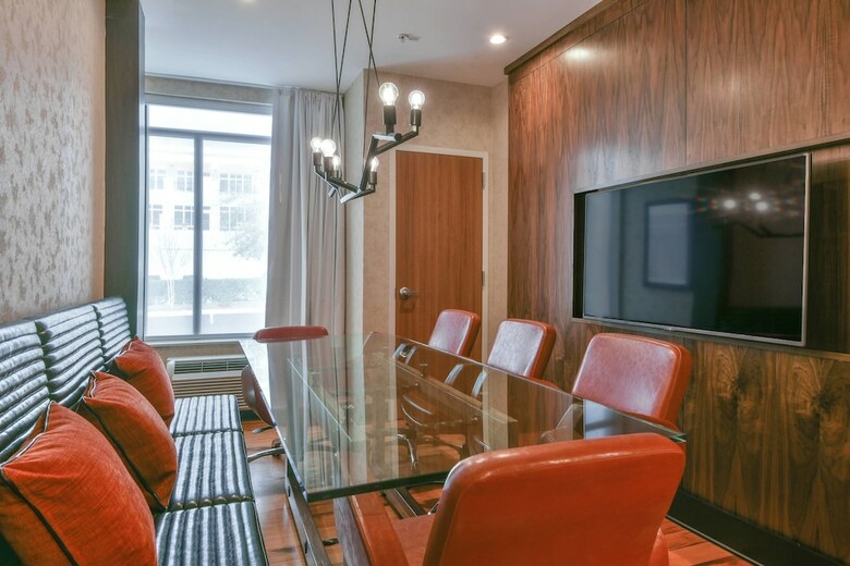 Hotel Springhill Suites By Marriott Wilmington Mayfaire