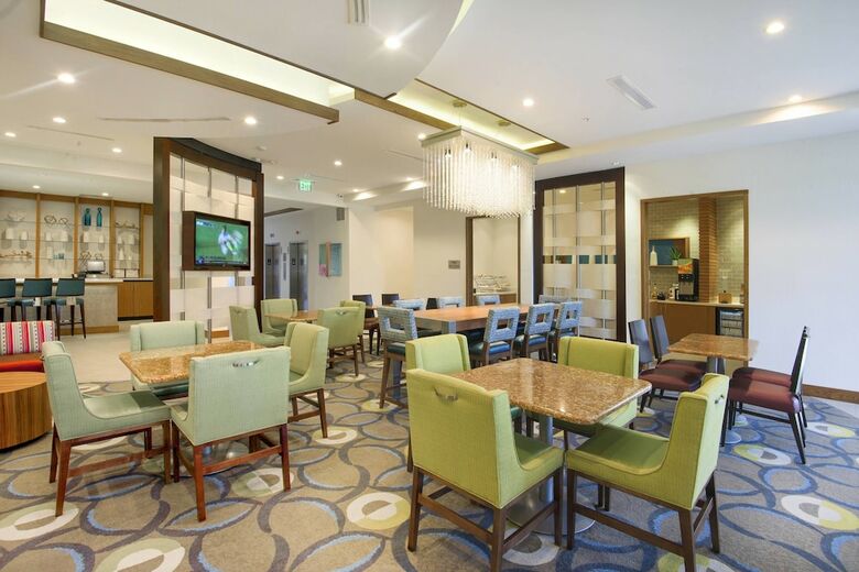 Hotel Springhill Suites By Marriott Wilmington Mayfaire