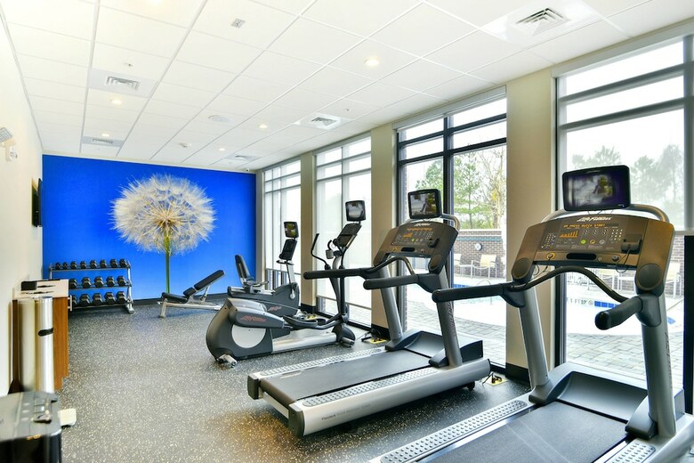 Hotel Springhill Suites By Marriott Wilmington Mayfaire