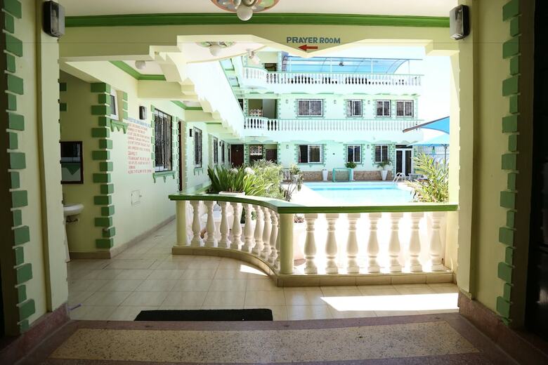 Apartamentos Prestige Leisure Hotel
