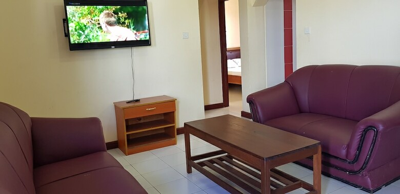 Apartamentos Prestige Leisure Hotel