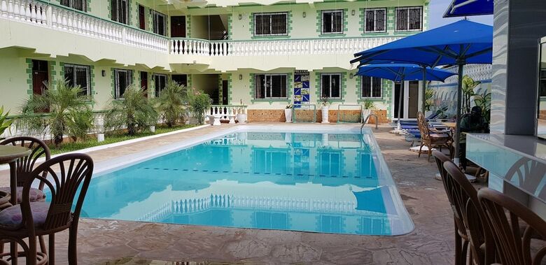 Apartamentos Prestige Leisure Hotel