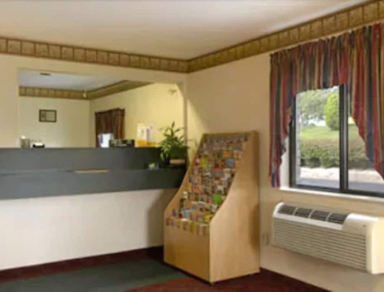 Motel Value Inn Harrisburg - York