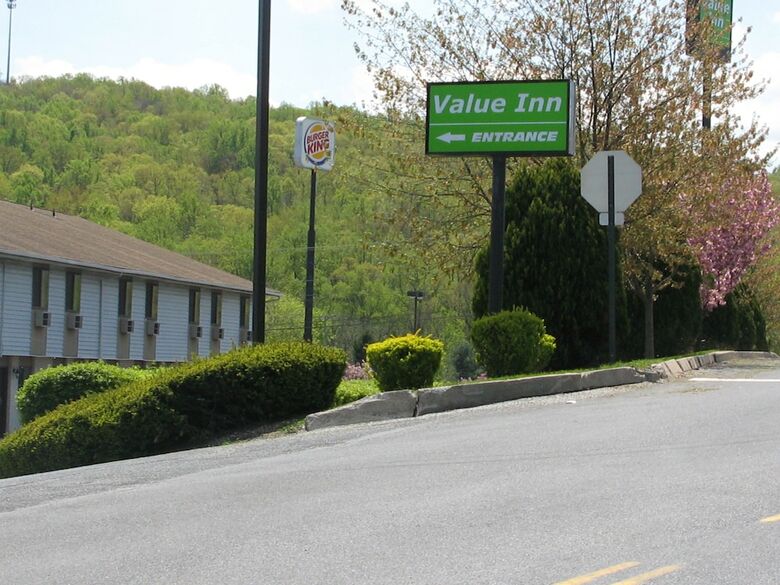 Motel Value Inn Harrisburg - York