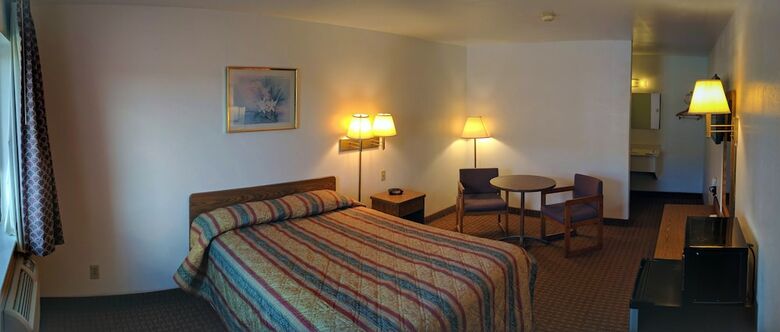 Motel Value Inn Harrisburg - York