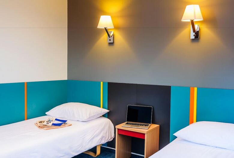 Hotel Ecotel Vilnius