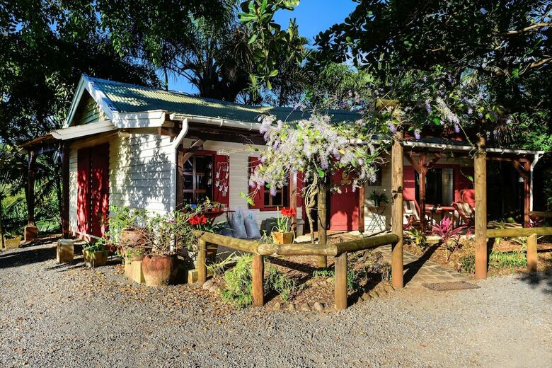 Agroturismo La Vieille Cheminee