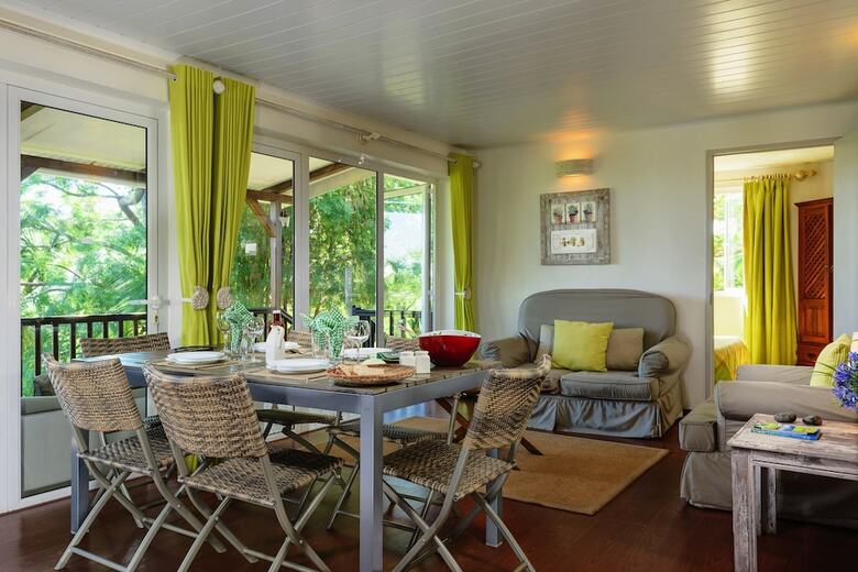 Agroturismo La Vieille Cheminee
