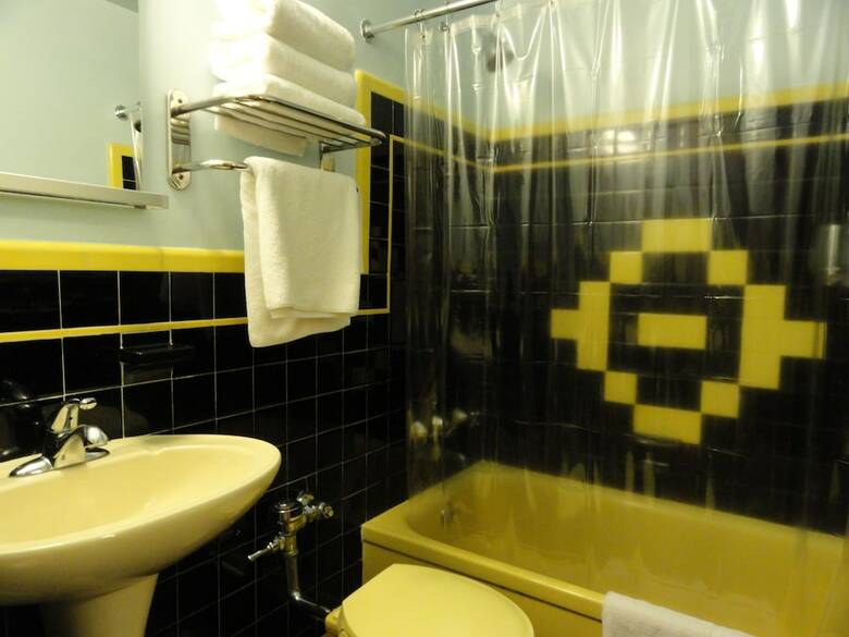 Viscay Hotel