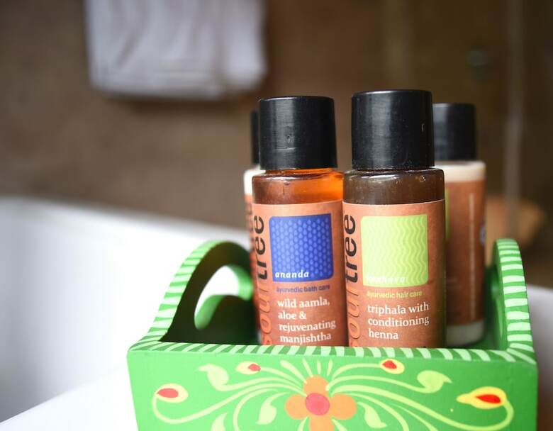 Hotel Urvashi's Retreat