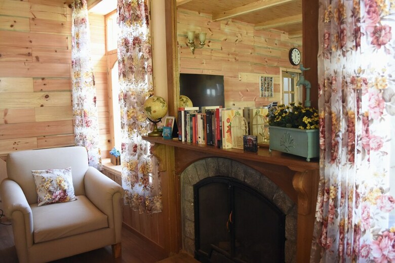Hotel Urvashi's Retreat