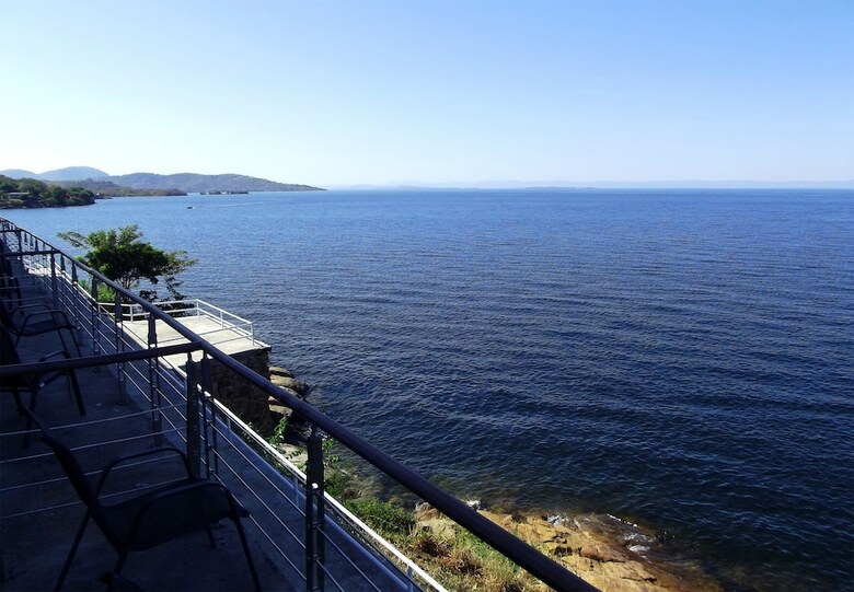 Hotel Lake Safari Lodge