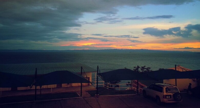 Hotel Lake Safari Lodge