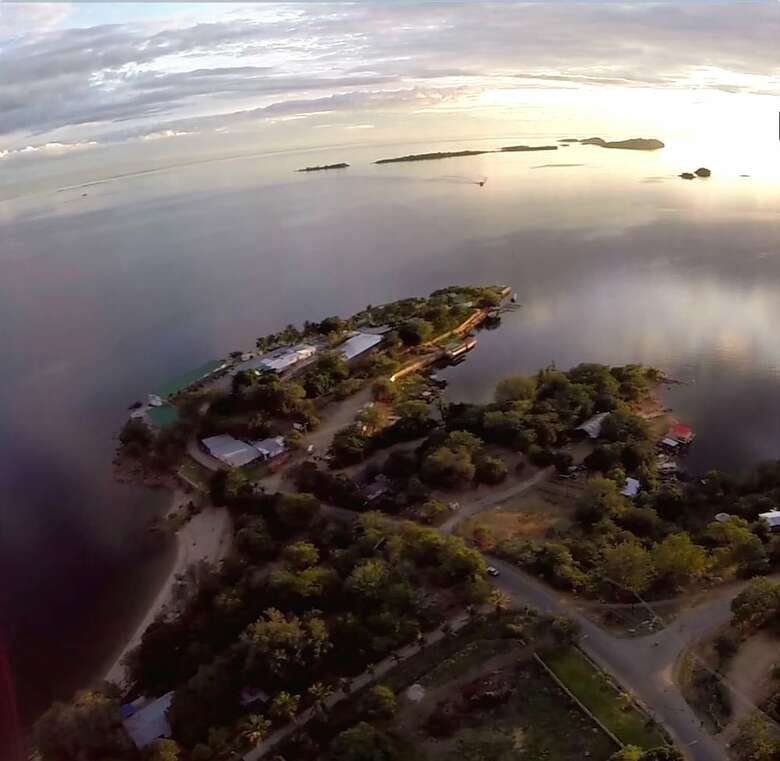 Hotel Lake Safari Lodge