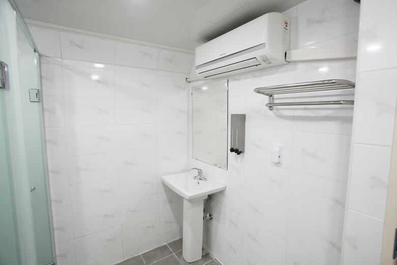 Hotel Namsan Guesthouse
