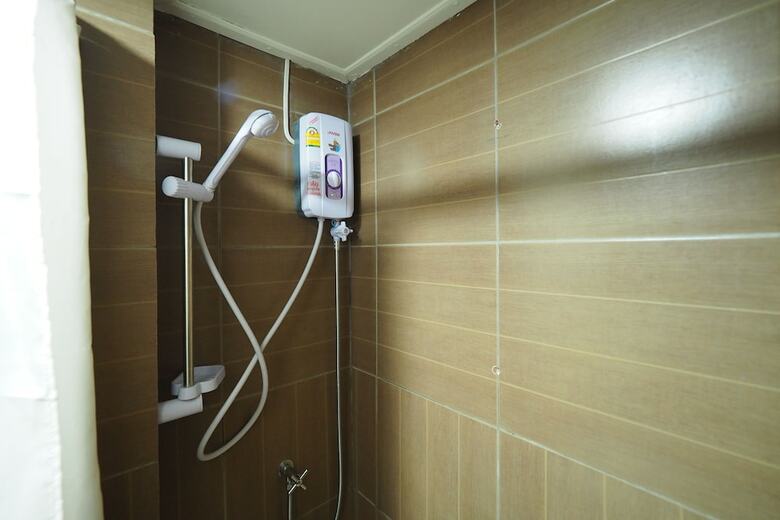 Khaung Chang Kam Boutique Hotel