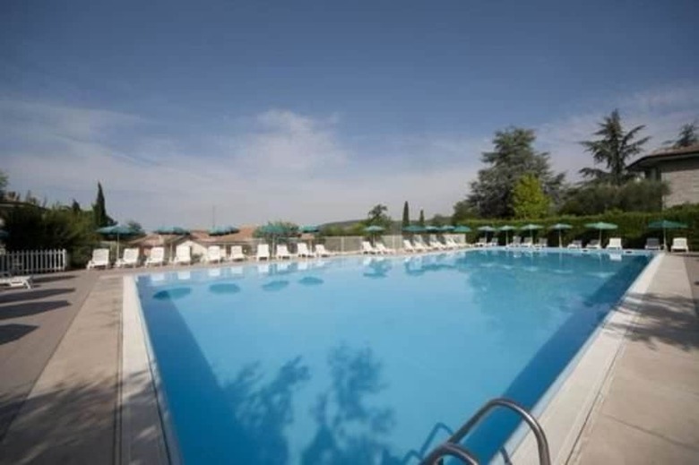 Apartamento Appartamenti San Carlo
