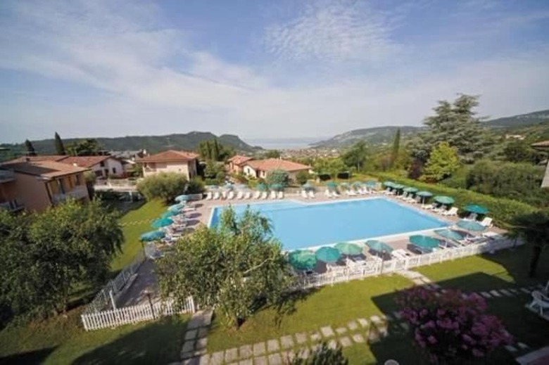 Apartamento Appartamenti San Carlo