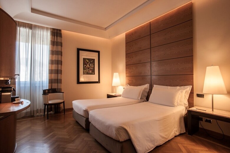 47 Boutique Hotel