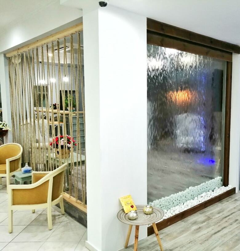 Thalia Deco City & Beach Hotel