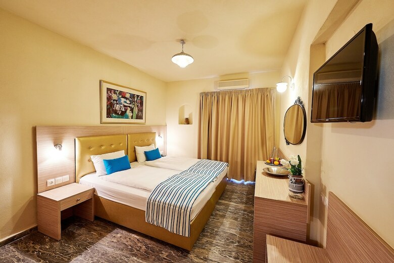 Thalia Deco City & Beach Hotel