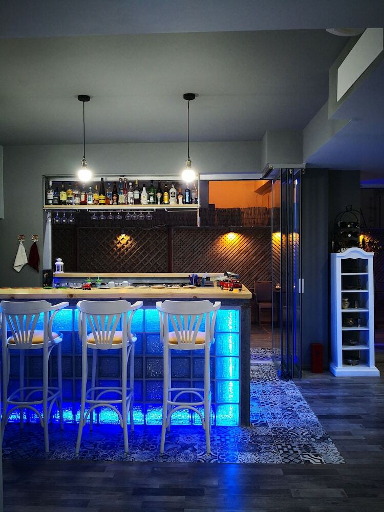 Thalia Deco City & Beach Hotel