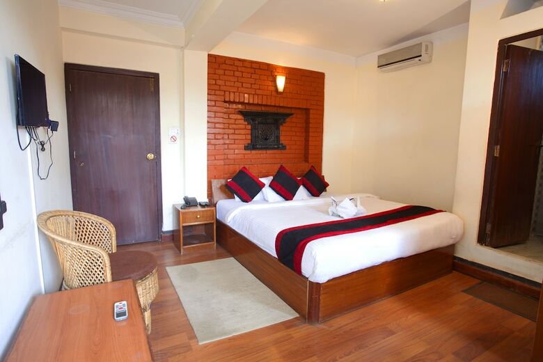 Hotel Atlantic