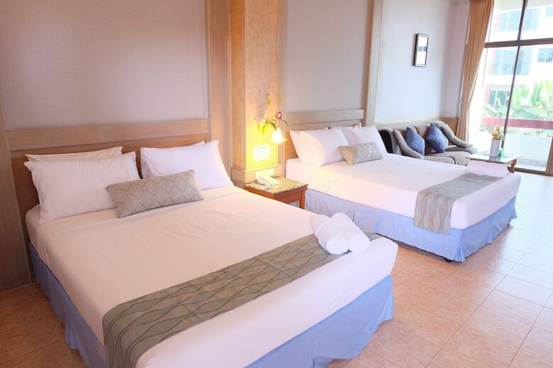 Hotel Maldives Beach Resort