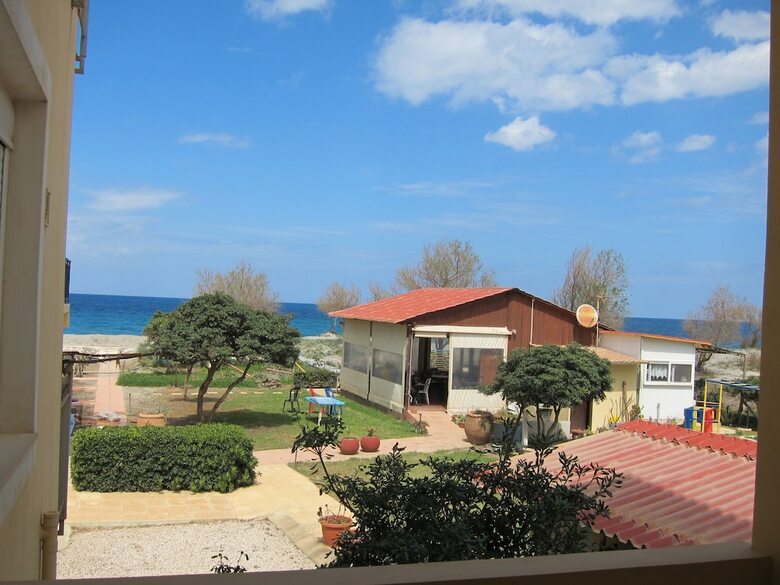 Hotel Baladinos Apartments