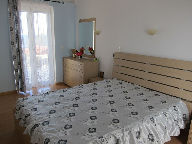Hotel Baladinos Apartments