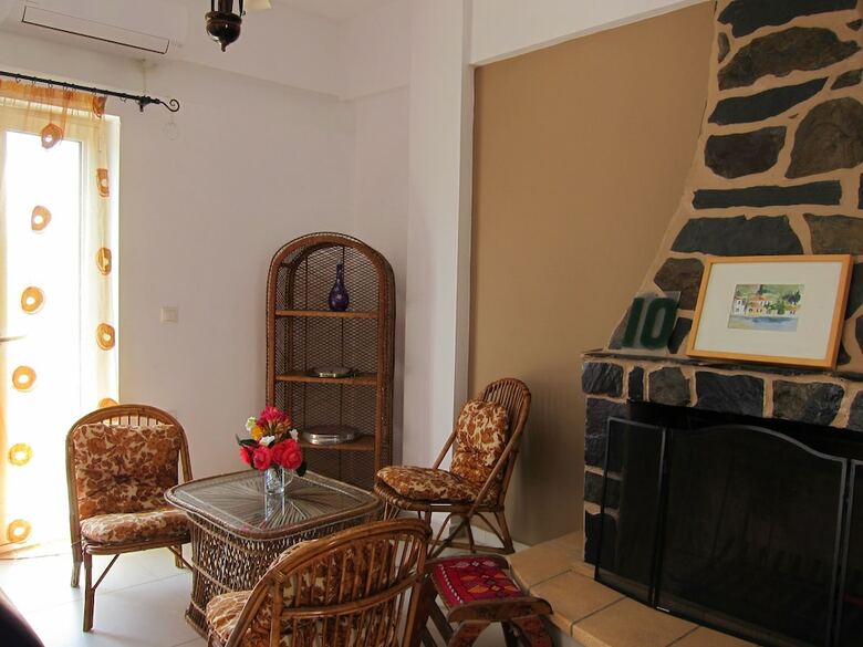 Hotel Baladinos Apartments