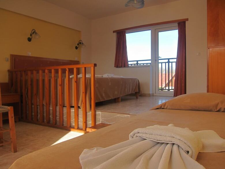 Hotel Baladinos Apartments