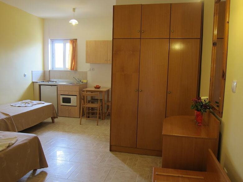 Hotel Baladinos Apartments