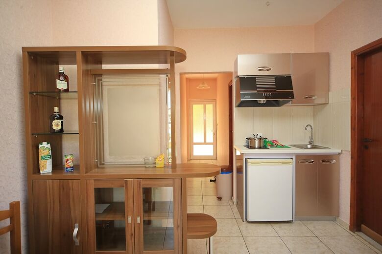 Aparthotel Maria Apartments